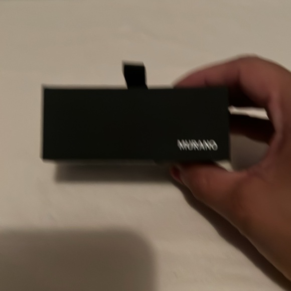 Men’s Mutano cufflinks - Picture 3 of 4